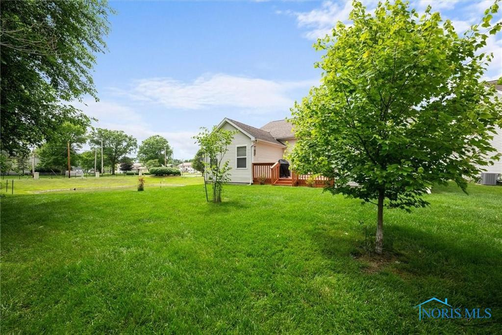 1618 London Ridge Court