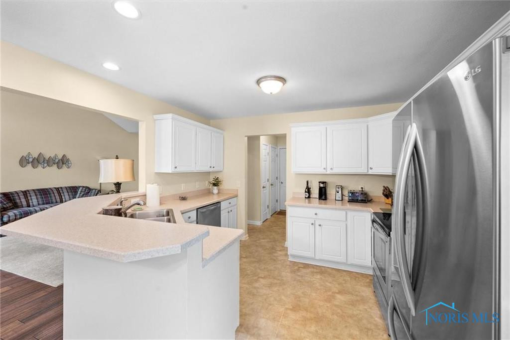 1618 London Ridge Court