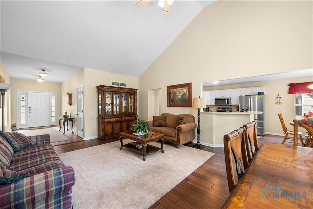 1618 London Ridge Court