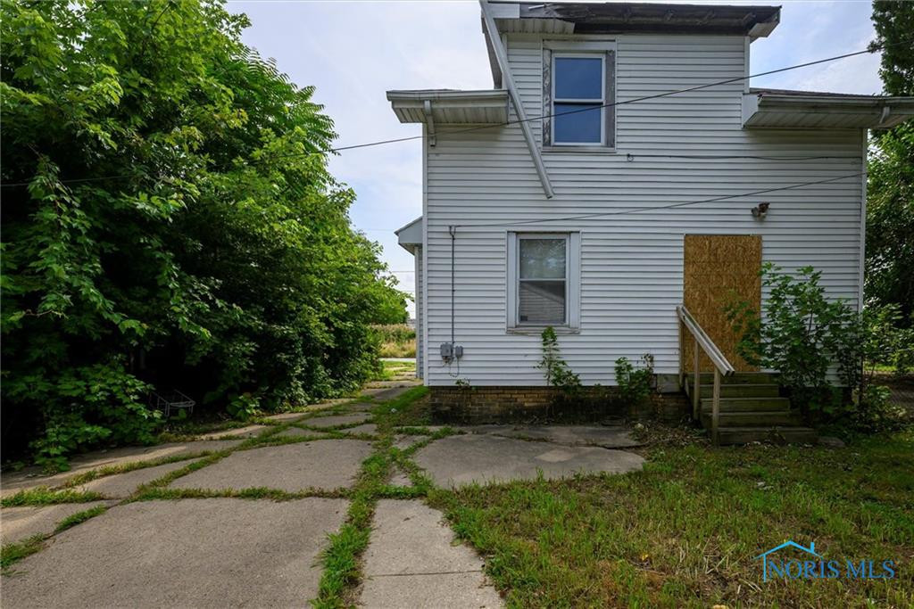 128 Marion Street