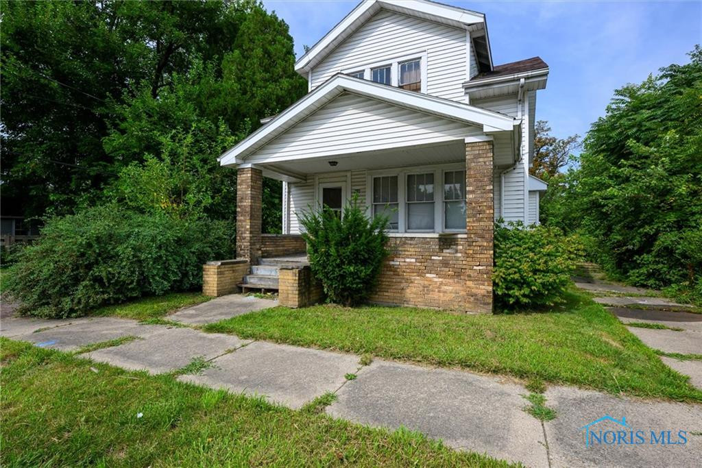 128 Marion Street