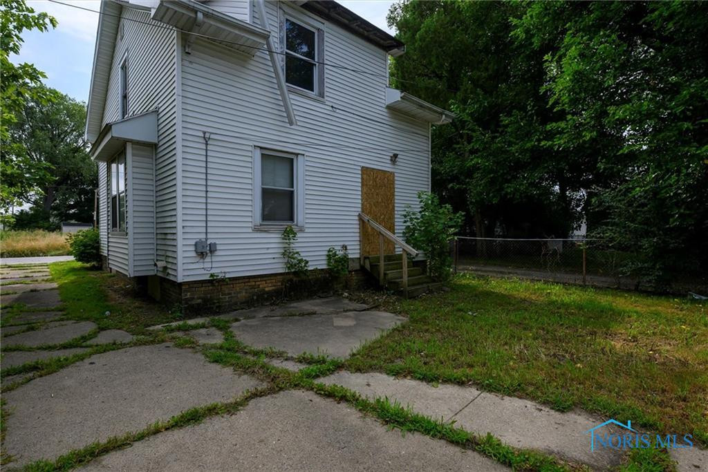 128 Marion Street