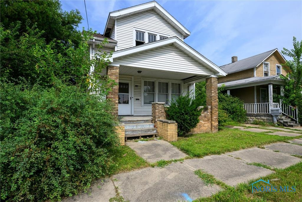 128 Marion Street