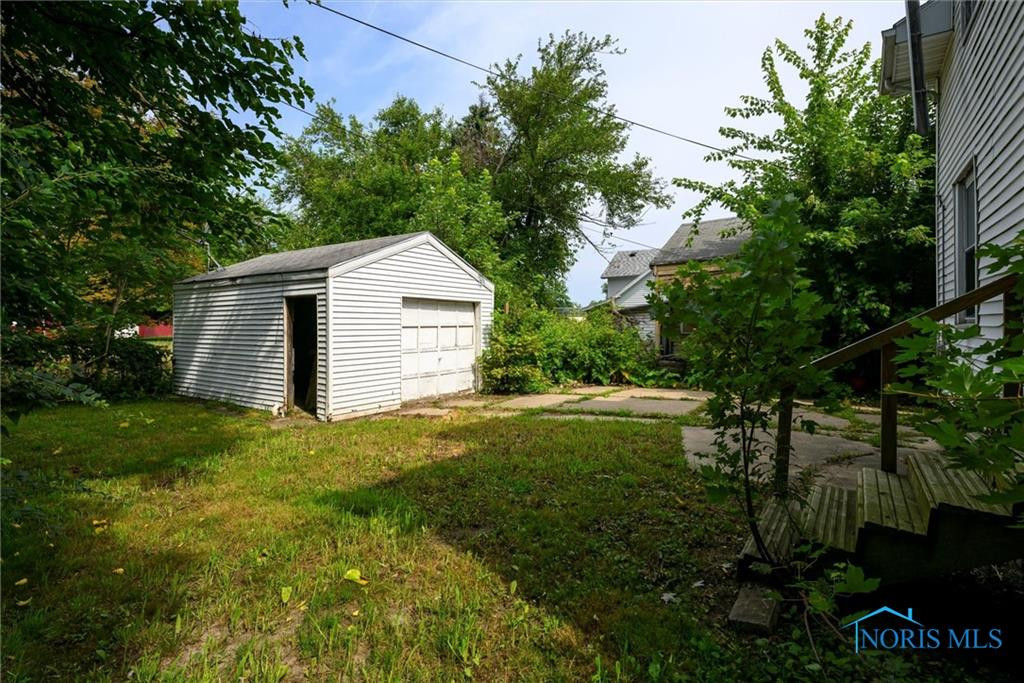 128 Marion Street