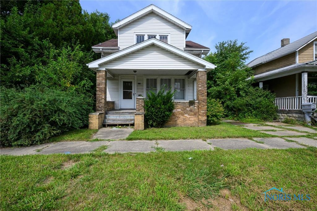 128 Marion Street