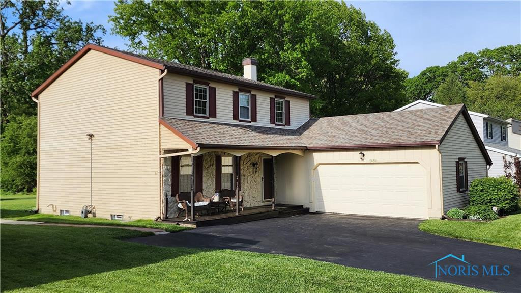 5610 Forest Bend Court