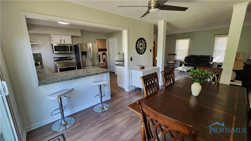 5610 Forest Bend Court