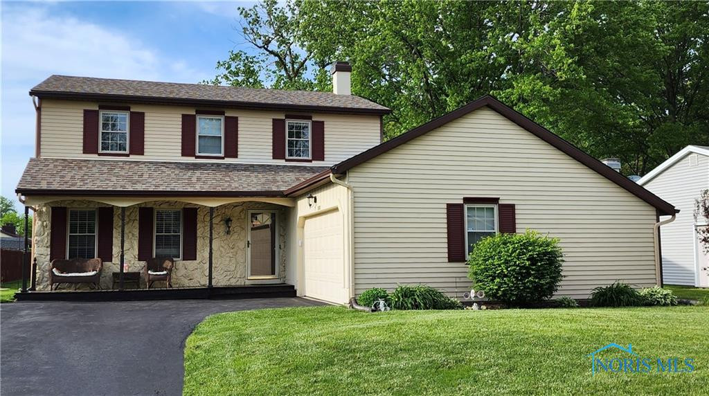 5610 Forest Bend Court