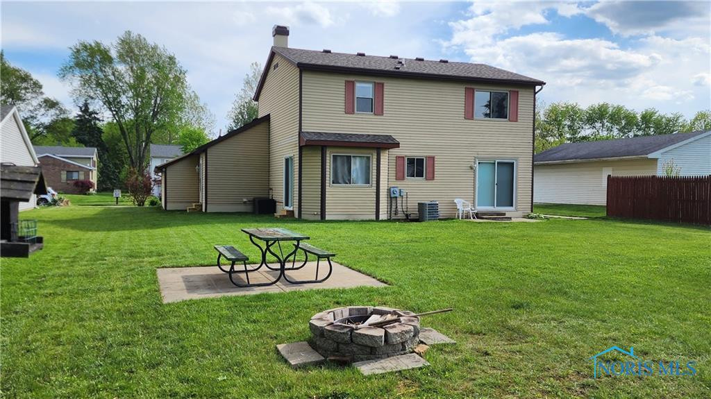 5610 Forest Bend Court