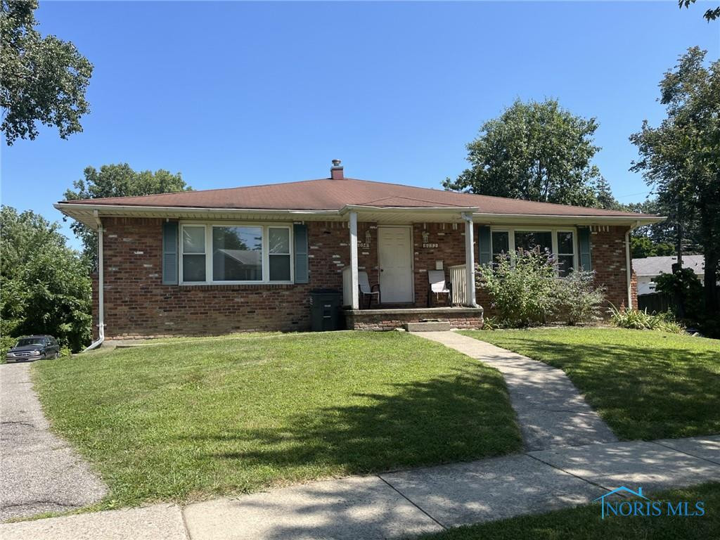 6032 Morningside Drive