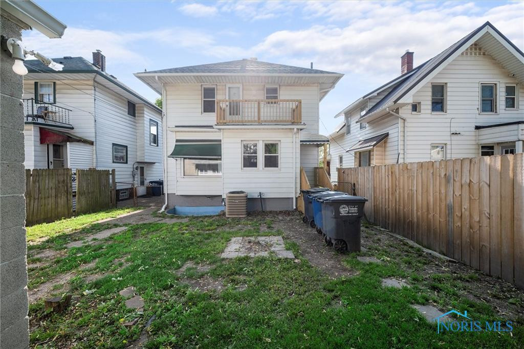 4142 Thornton Avenue