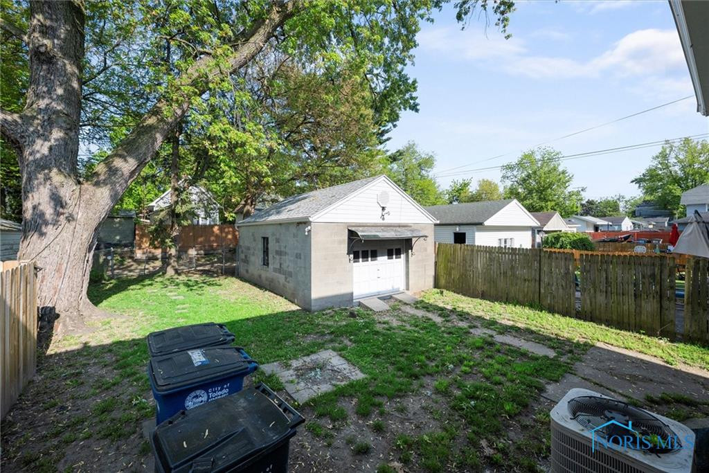 4142 Thornton Avenue