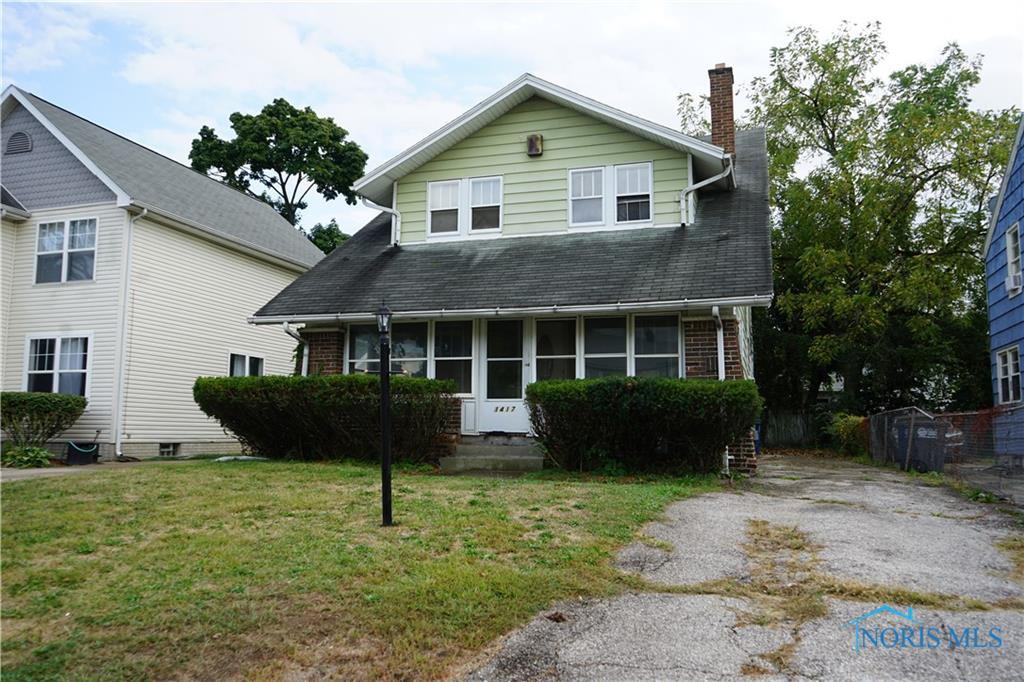 1417 Palmetto Avenue