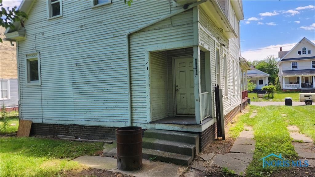 1429 N Ontario Street