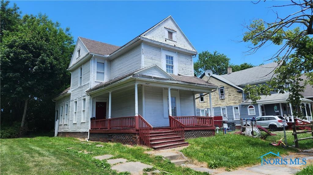 1429 N Ontario Street