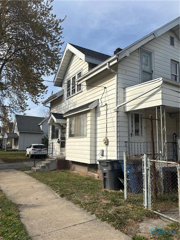 337 E Central Avenue