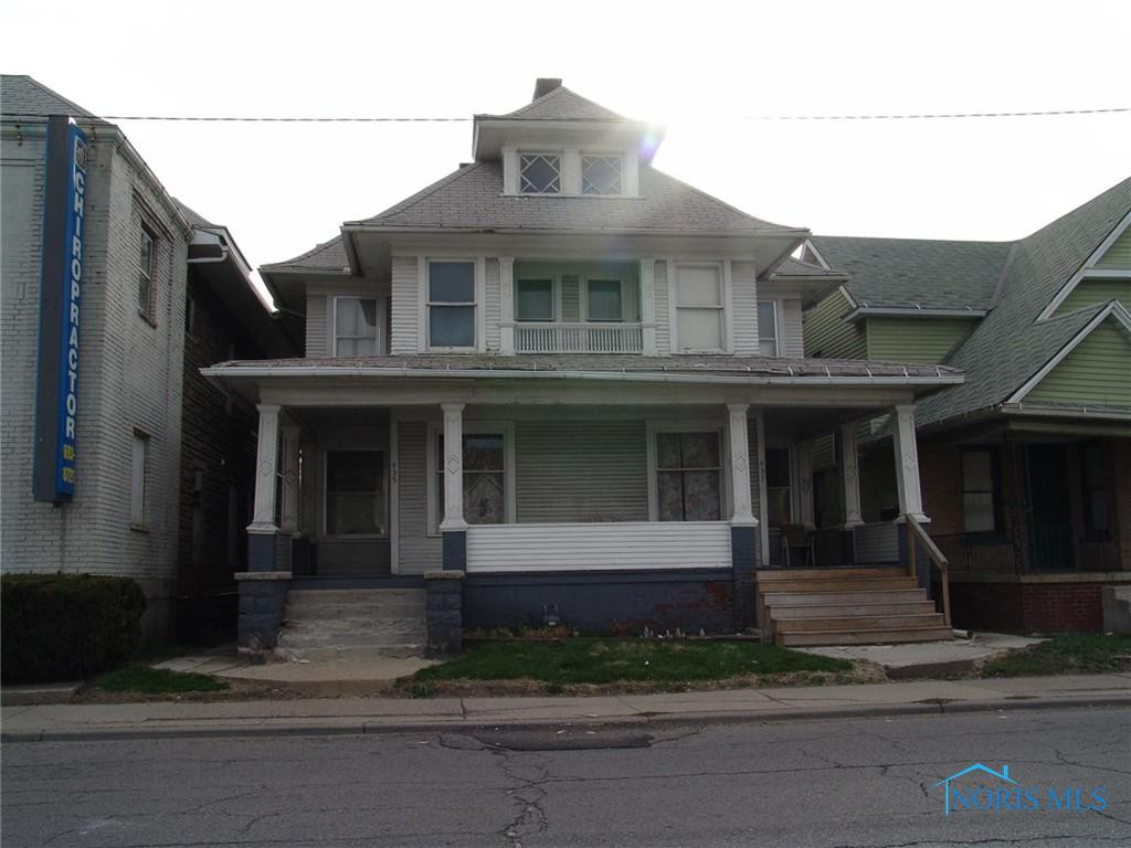435 E Broadway Street