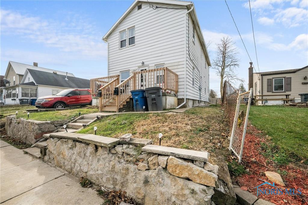 130 Licking Street