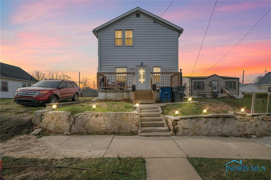 130 Licking Street