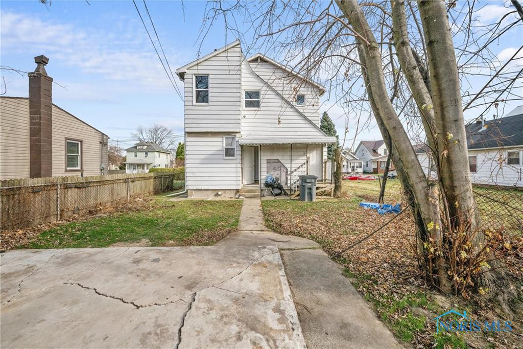 130 Licking Street