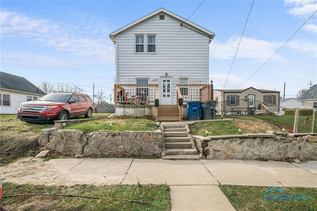 130 Licking Street