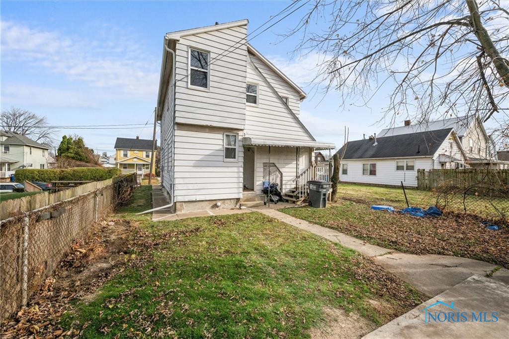 130 Licking Street
