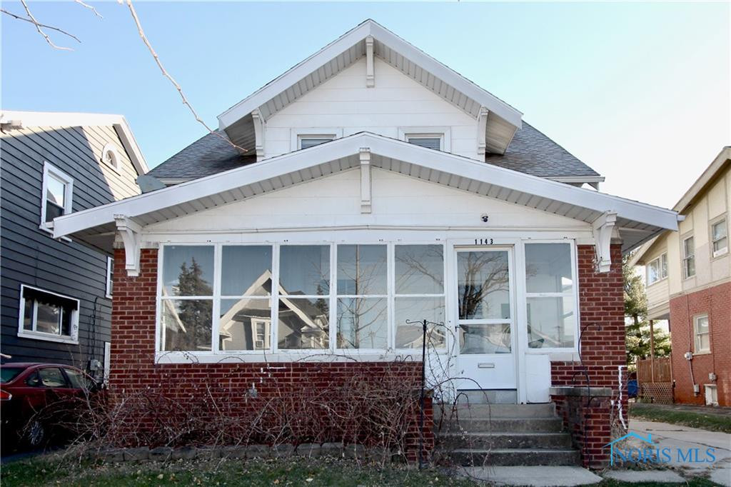 1143 Radcliffe Drive