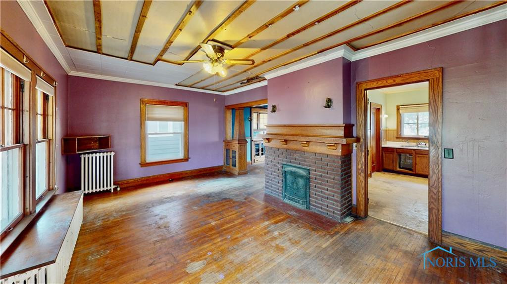 1143 Radcliffe Drive