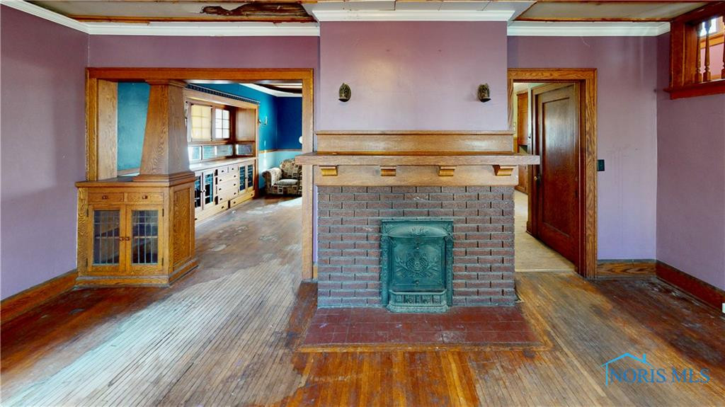 1143 Radcliffe Drive