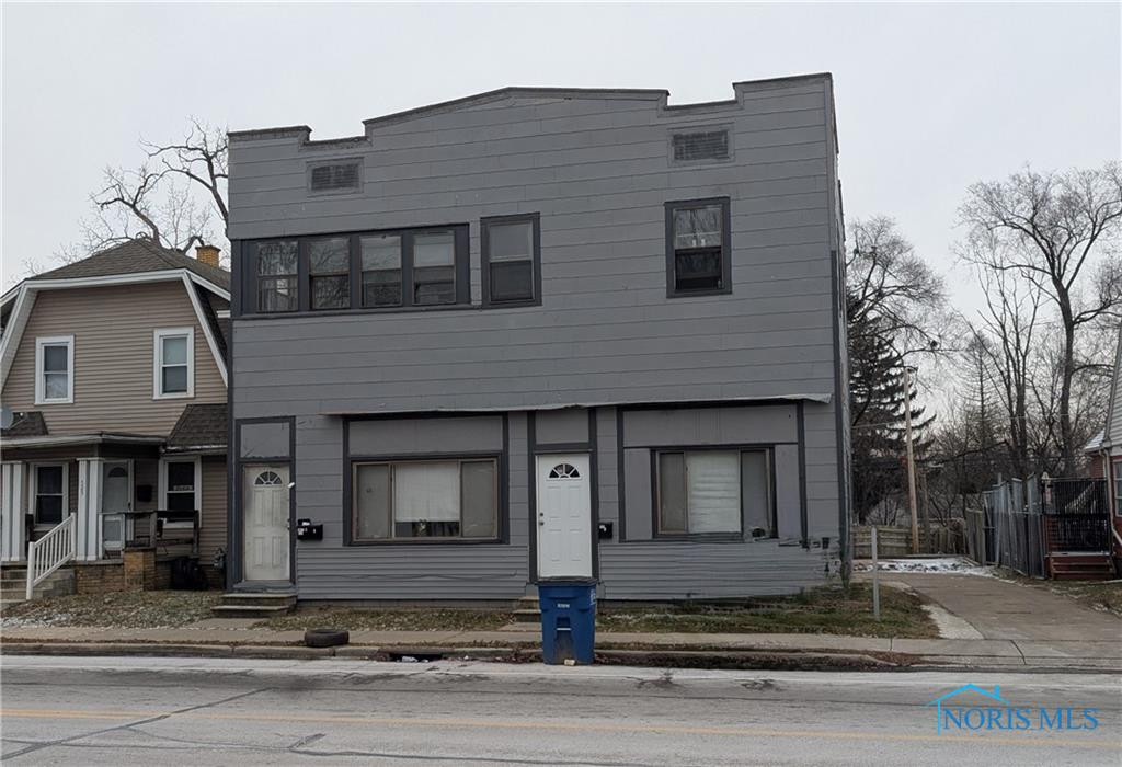 527 S Detroit Avenue