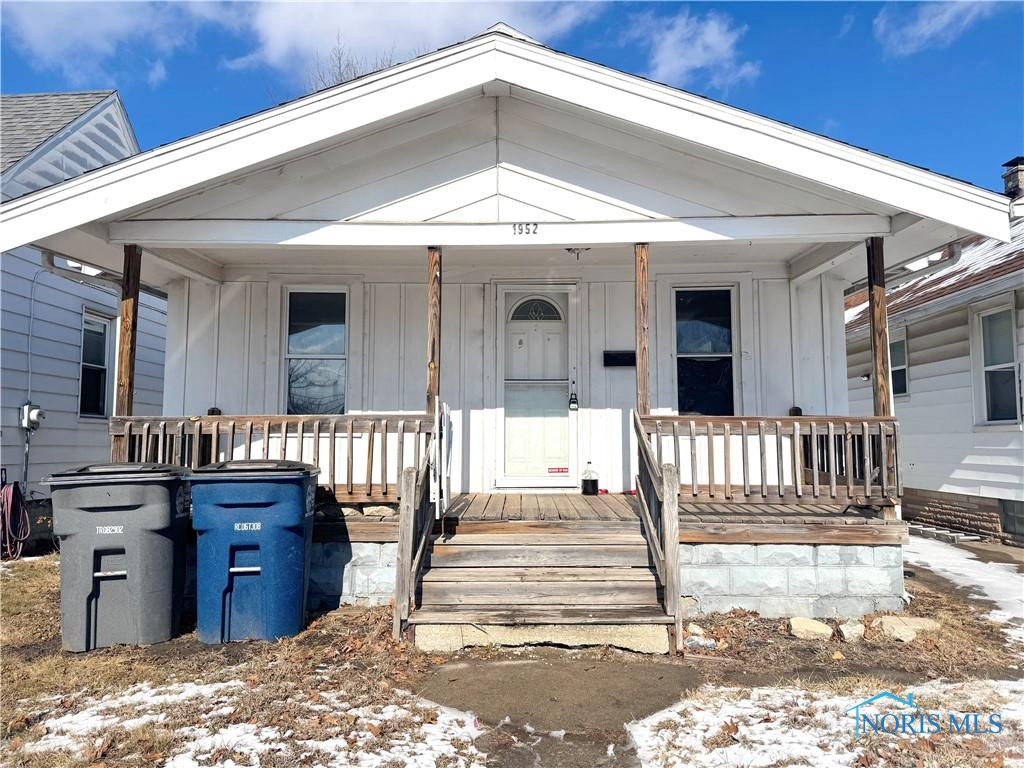 1952 Fairfax Road