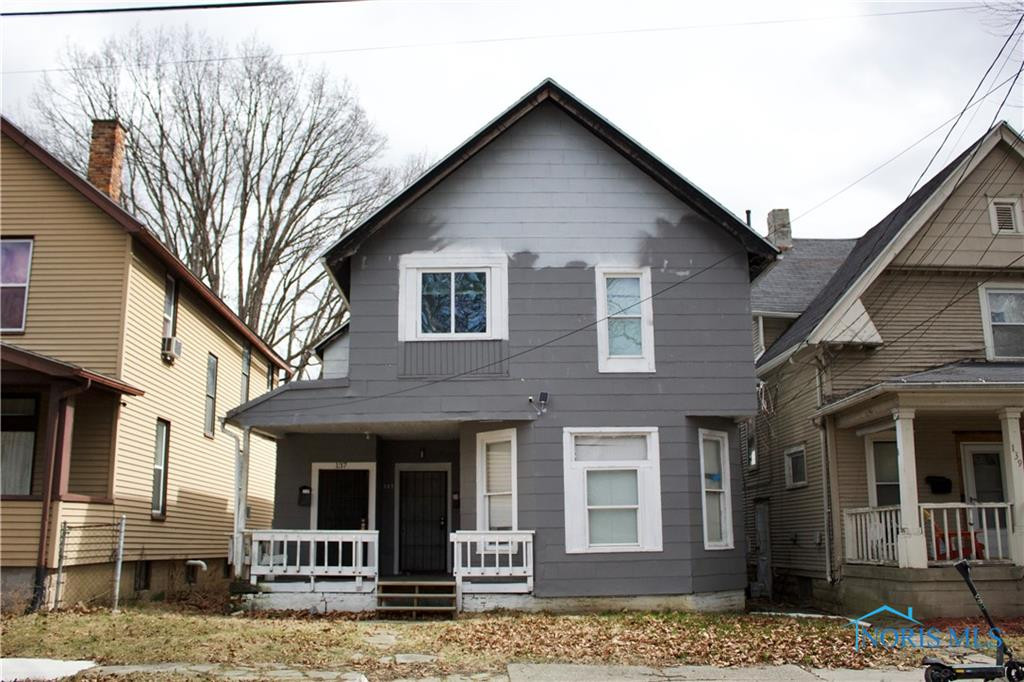 137 Gibbons Street