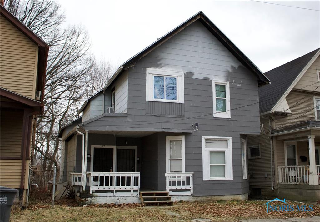 137 Gibbons Street