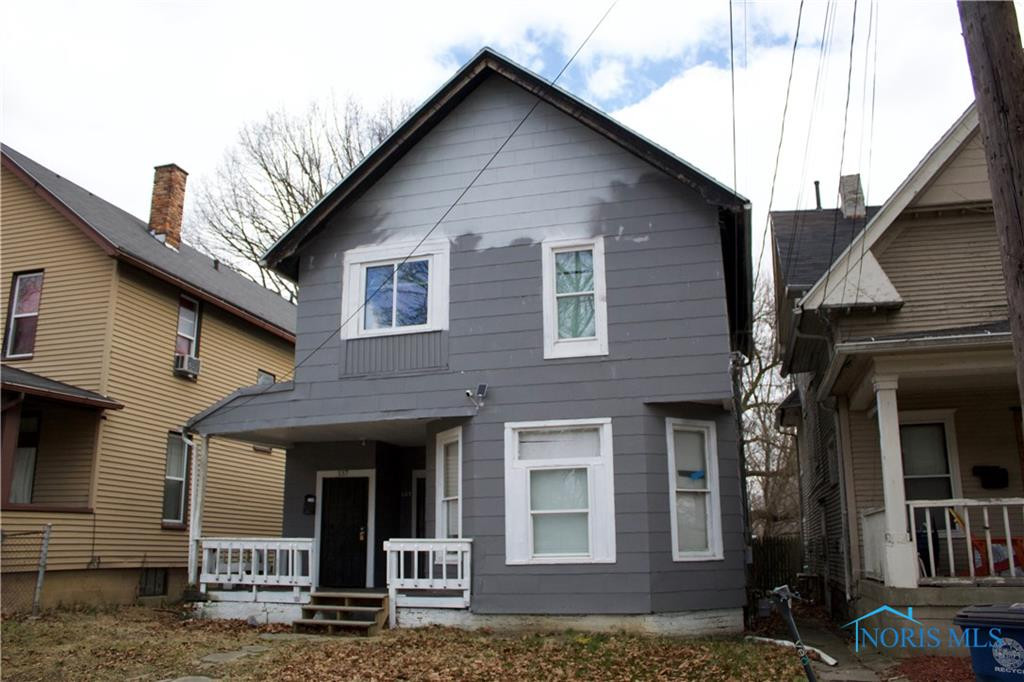 137 Gibbons Street