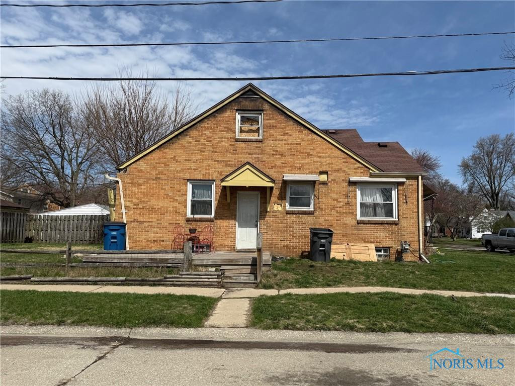 3603 Anderson Parkway