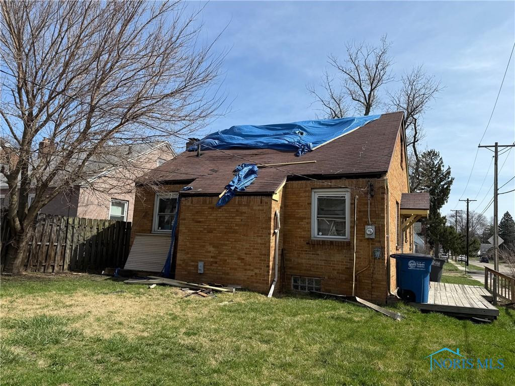3603 Anderson Parkway