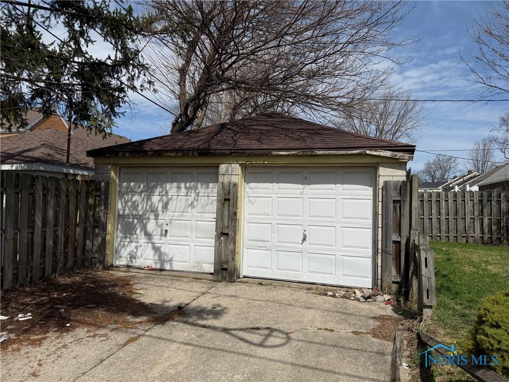 3603 Anderson Parkway
