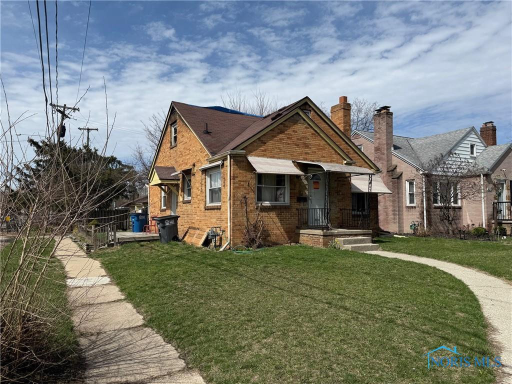 3603 Anderson Parkway