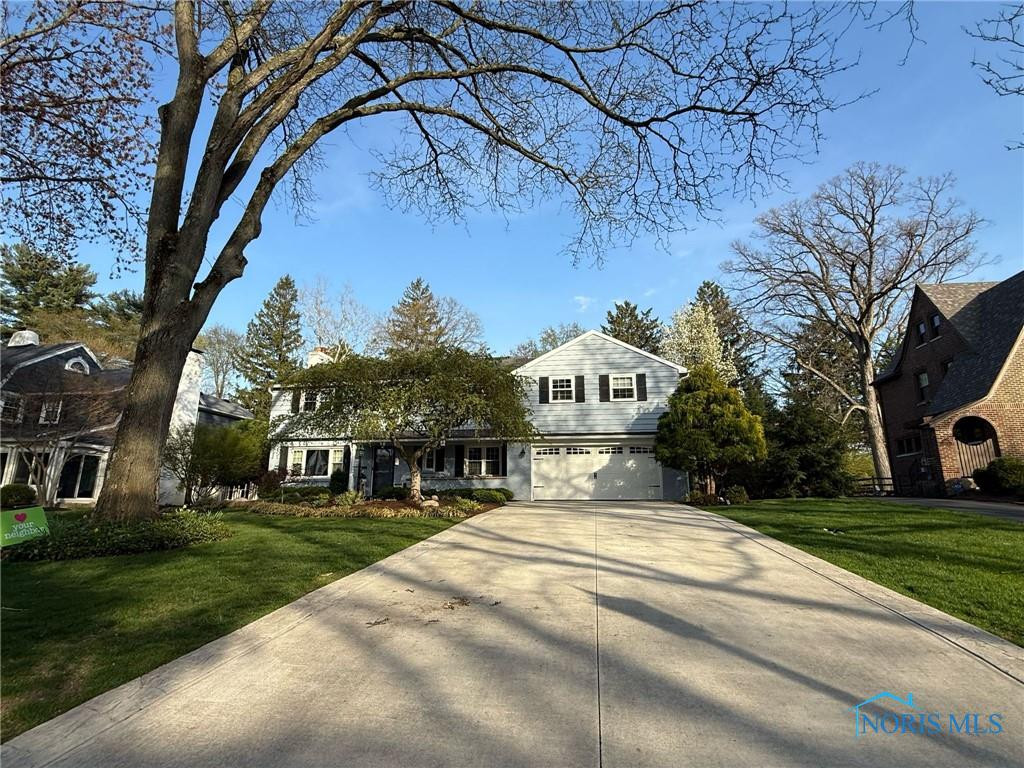 2386 Evergreen