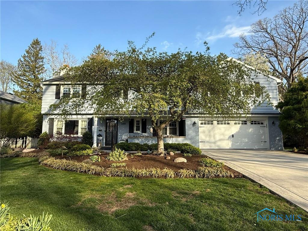 2386 Evergreen