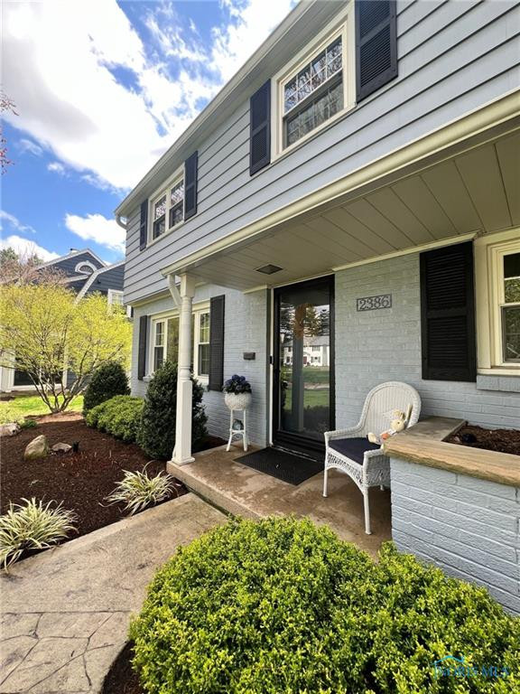 2386 Evergreen