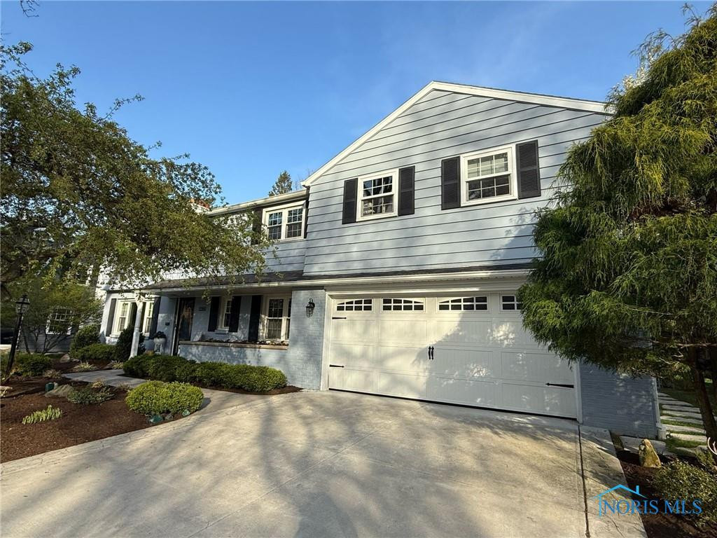2386 Evergreen