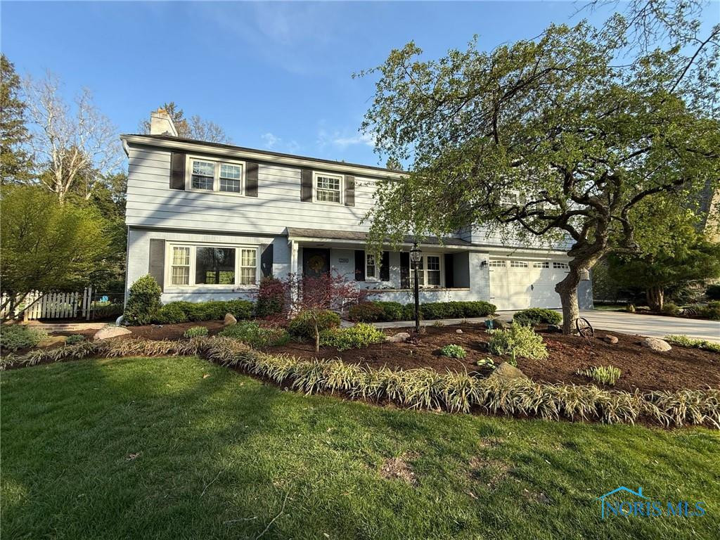2386 Evergreen