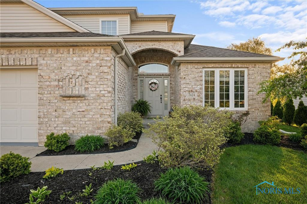 7424 Blue Spruce Court