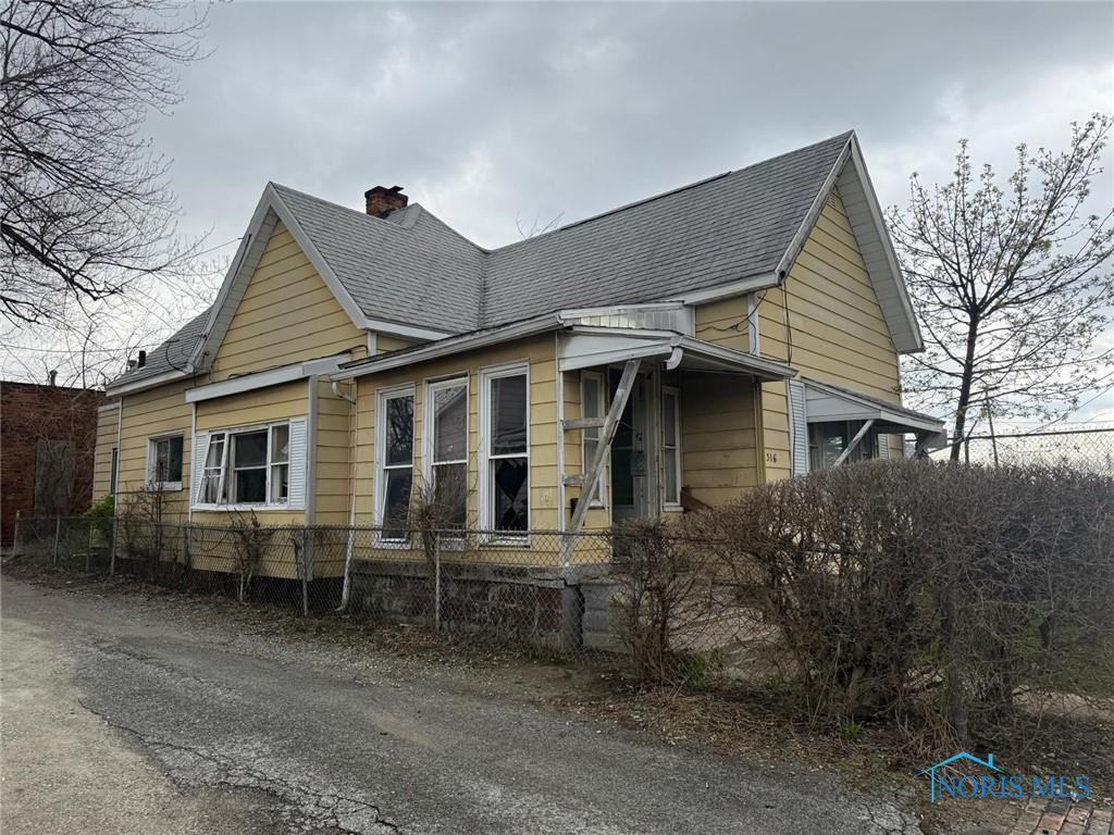316 Columbus