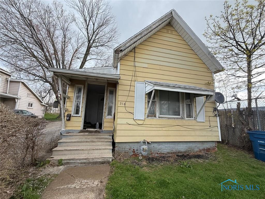 316 Columbus