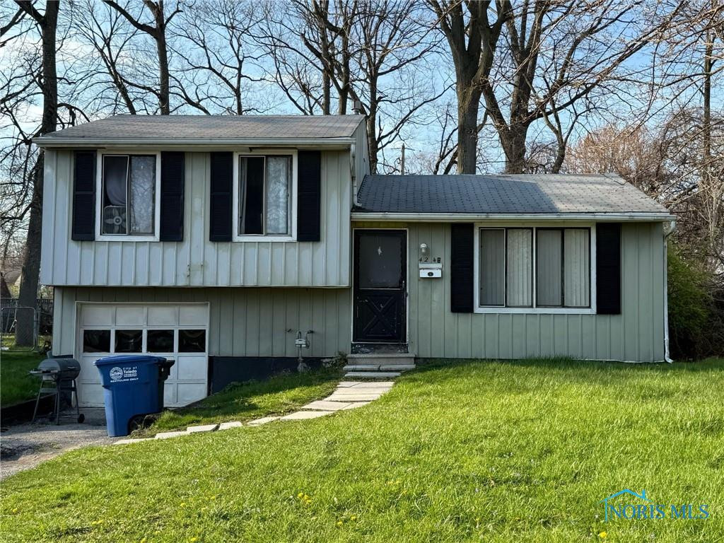 4248 Hunters Trail
