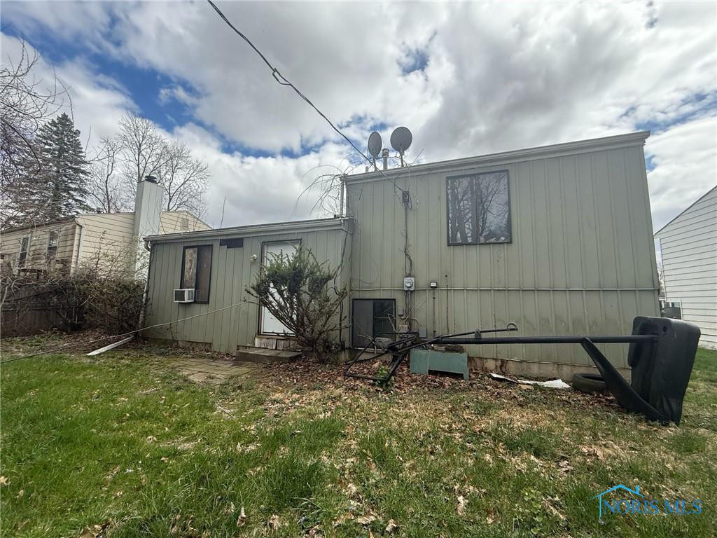 4248 Hunters Trail