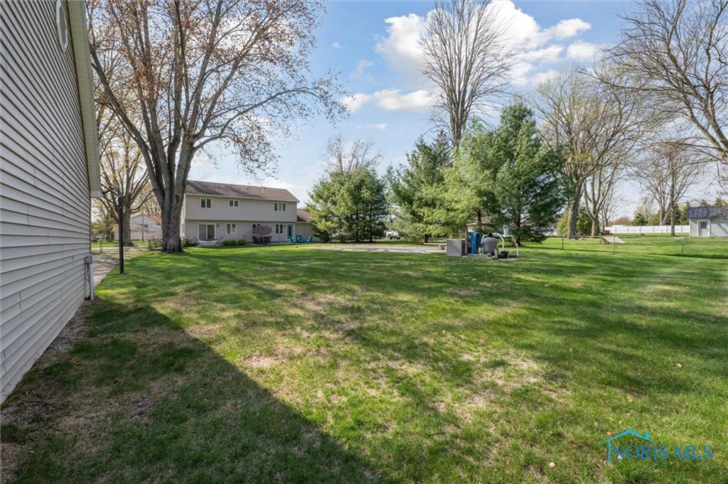 3826 N McCord Road