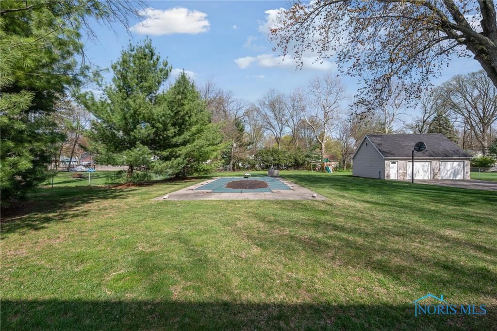 3826 N McCord Road
